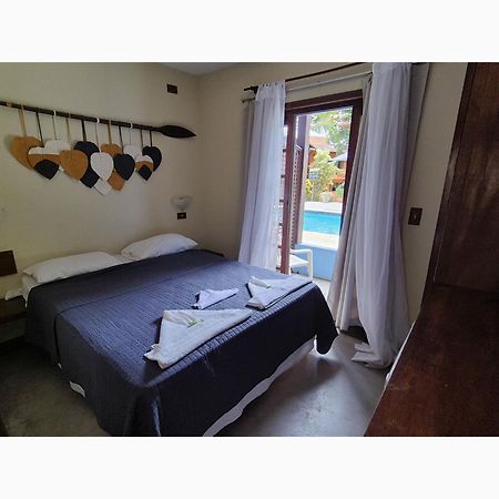 Residencial Vilamar Ilhabela Zewnętrze zdjęcie