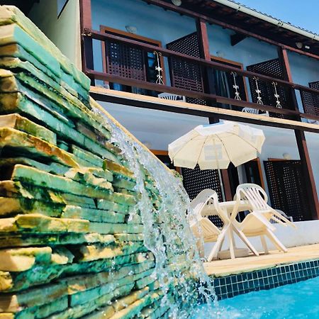 Residencial Vilamar Ilhabela Zewnętrze zdjęcie