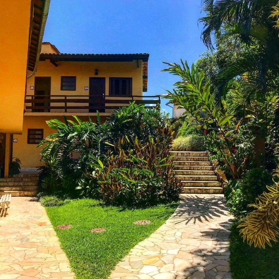 Residencial Vilamar Ilhabela Zewnętrze zdjęcie