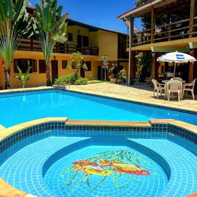 Residencial Vilamar Ilhabela Zewnętrze zdjęcie