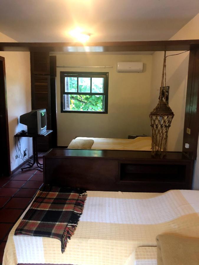 Residencial Vilamar Ilhabela Pokój zdjęcie