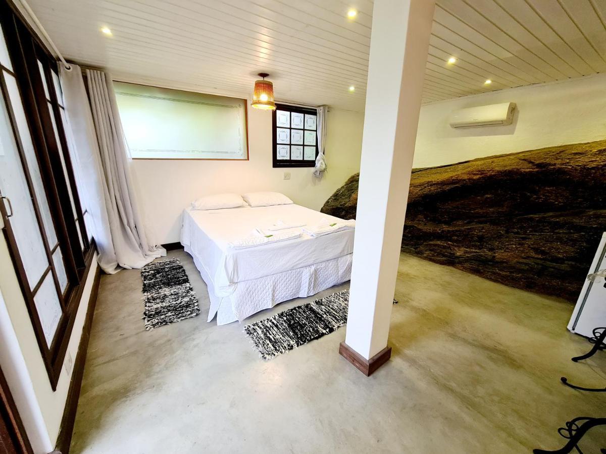 Residencial Vilamar Ilhabela Zewnętrze zdjęcie