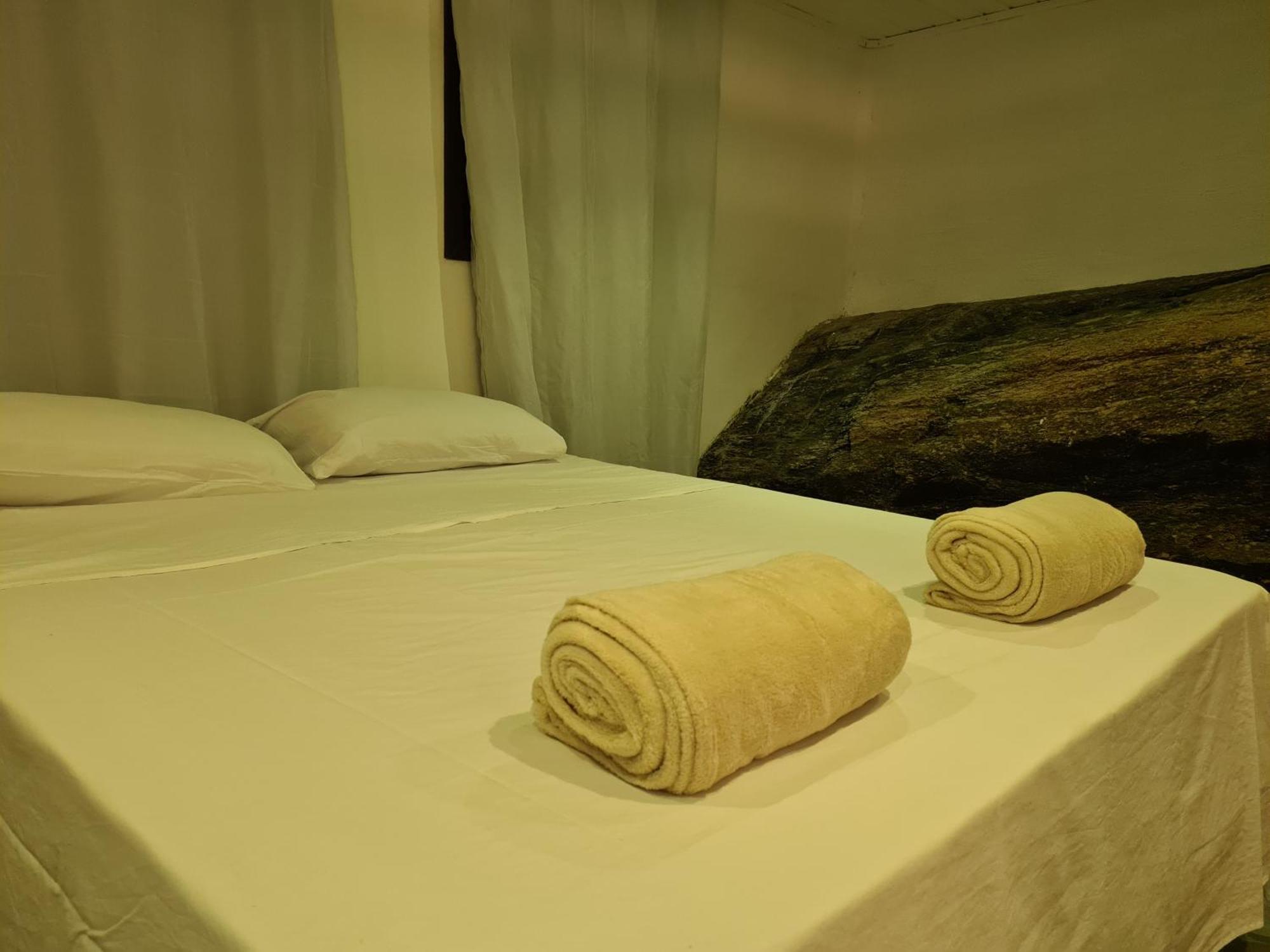 Residencial Vilamar Ilhabela Pokój zdjęcie