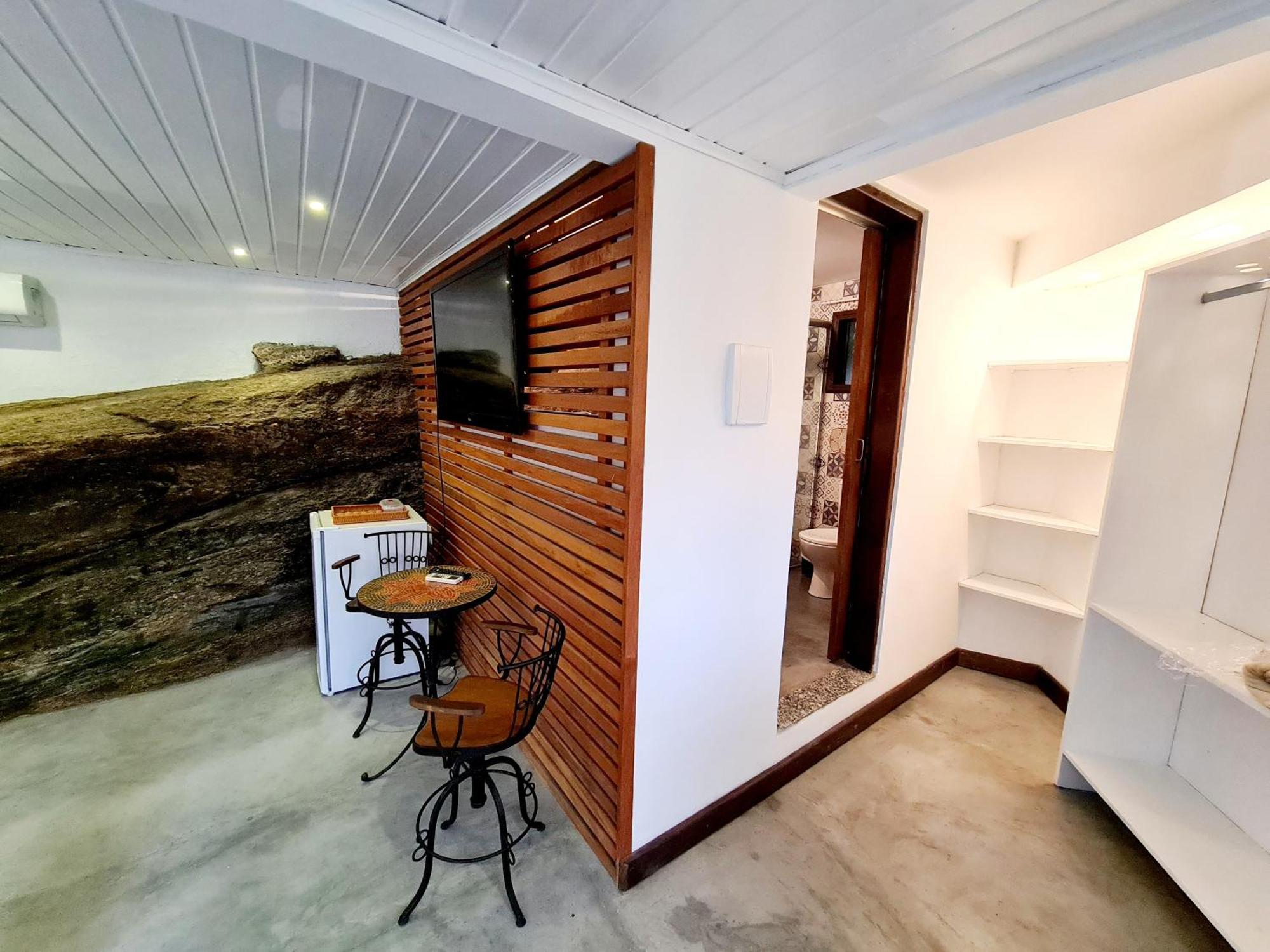 Residencial Vilamar Ilhabela Pokój zdjęcie