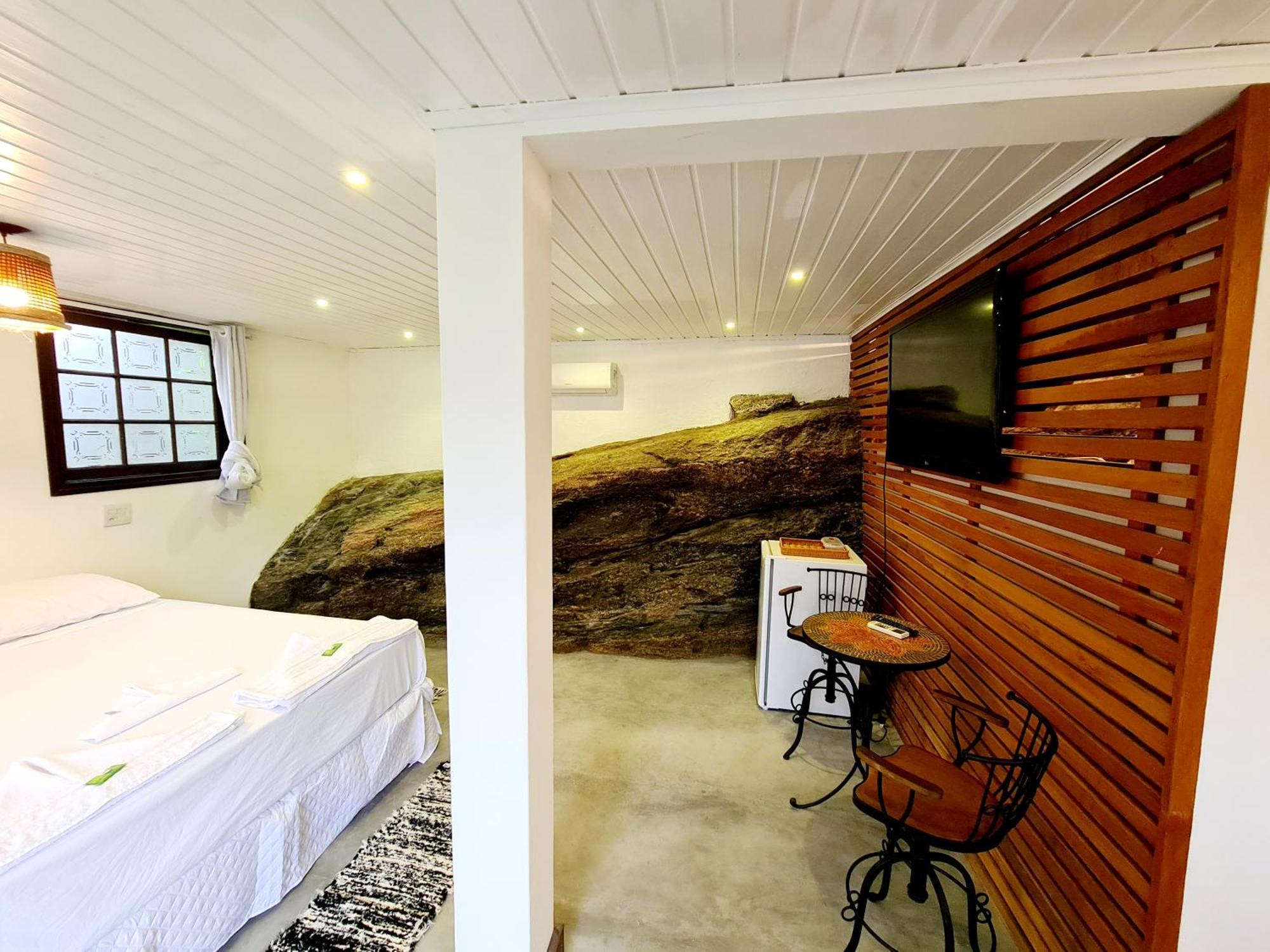 Residencial Vilamar Ilhabela Pokój zdjęcie