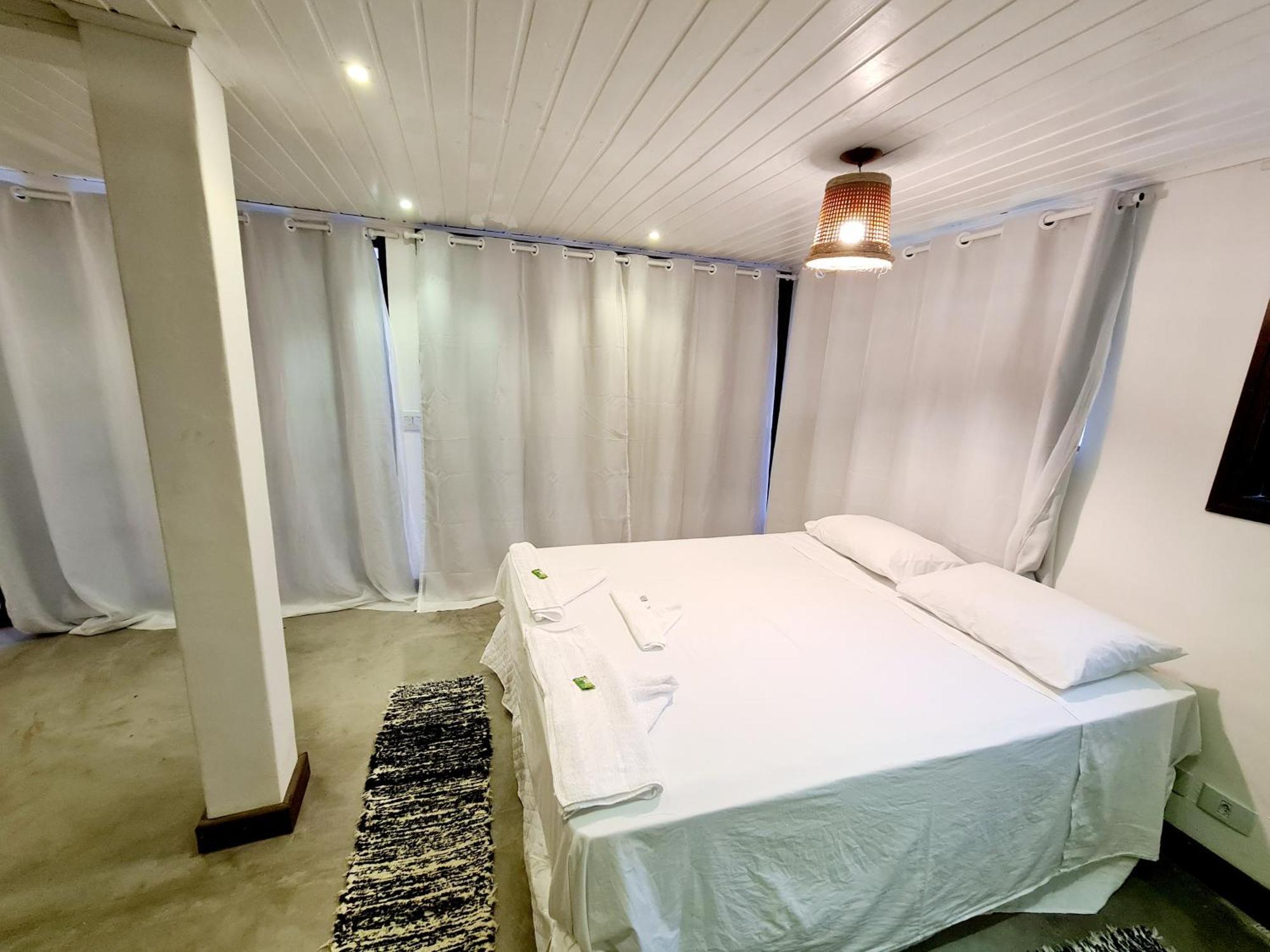 Residencial Vilamar Ilhabela Pokój zdjęcie
