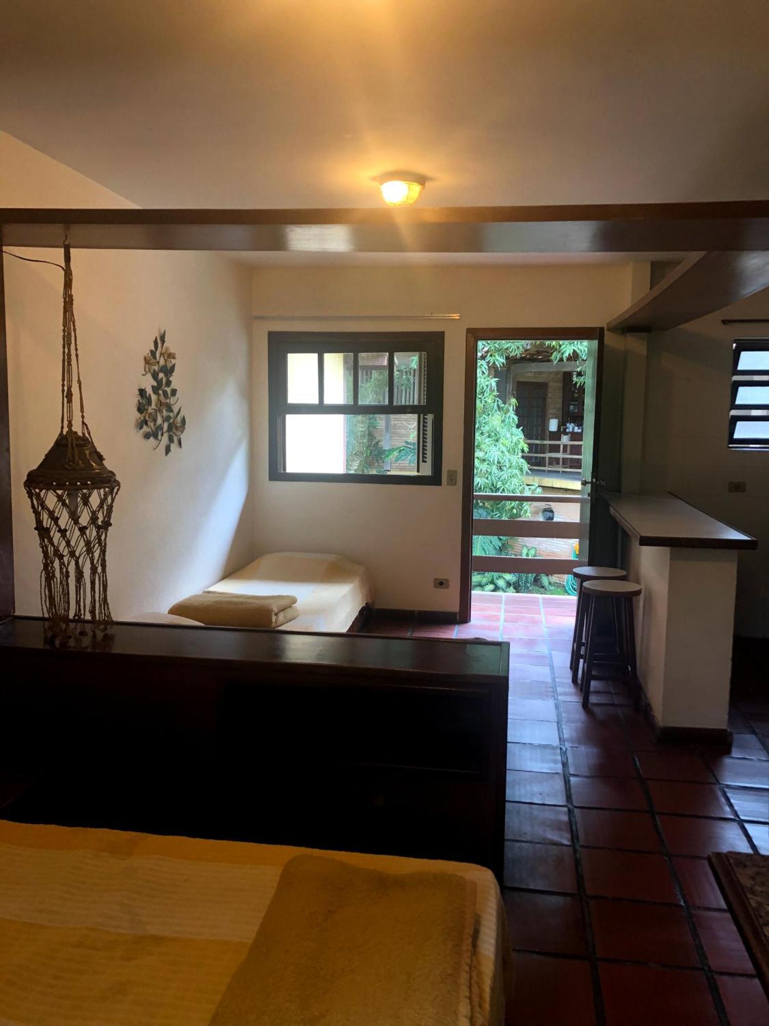 Residencial Vilamar Ilhabela Pokój zdjęcie