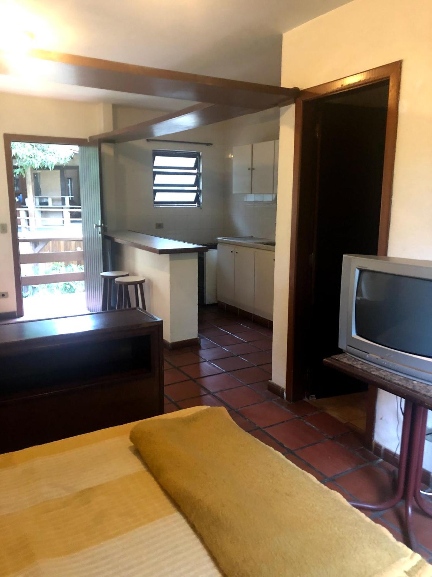 Residencial Vilamar Ilhabela Pokój zdjęcie