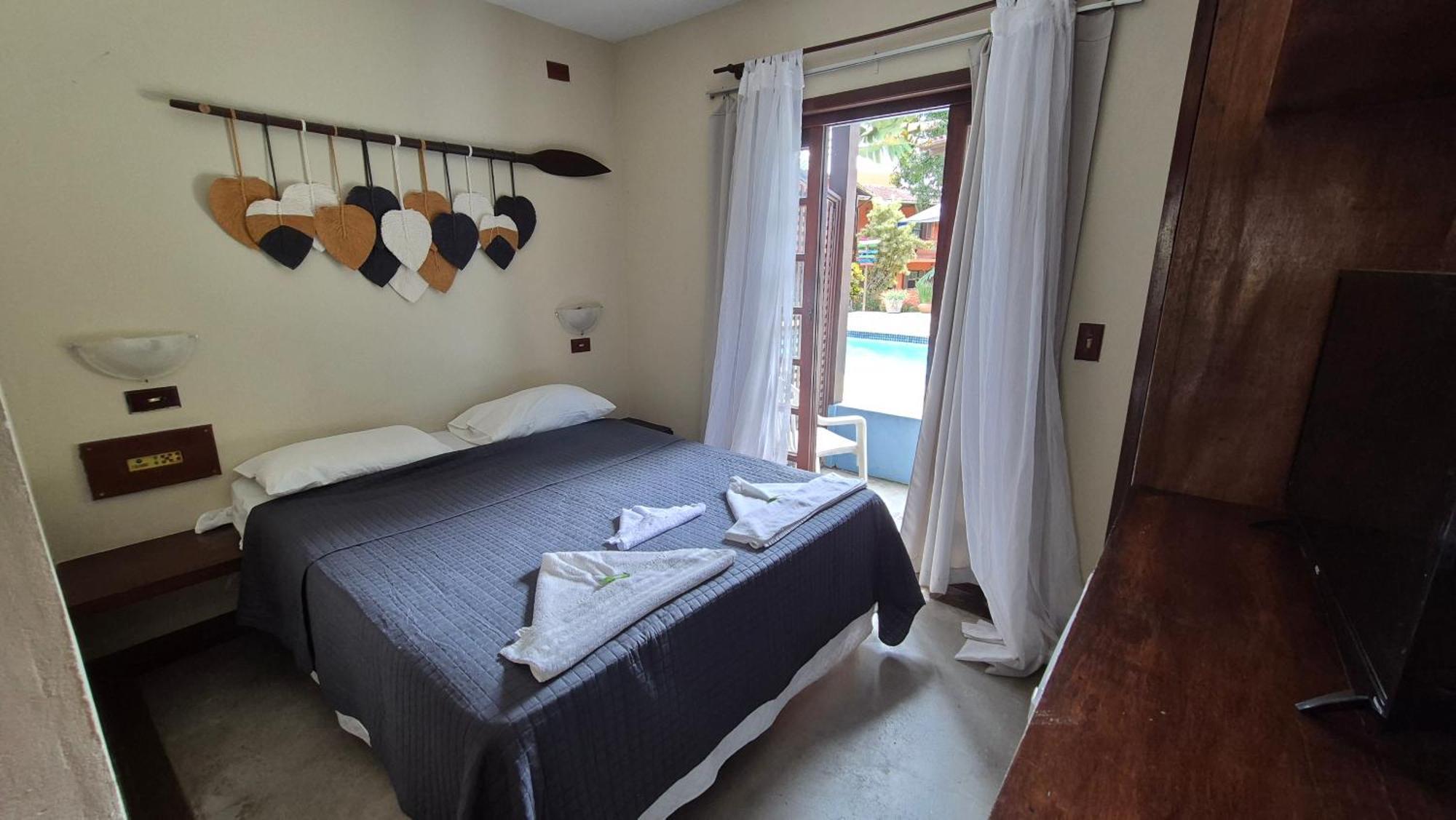 Residencial Vilamar Ilhabela Pokój zdjęcie