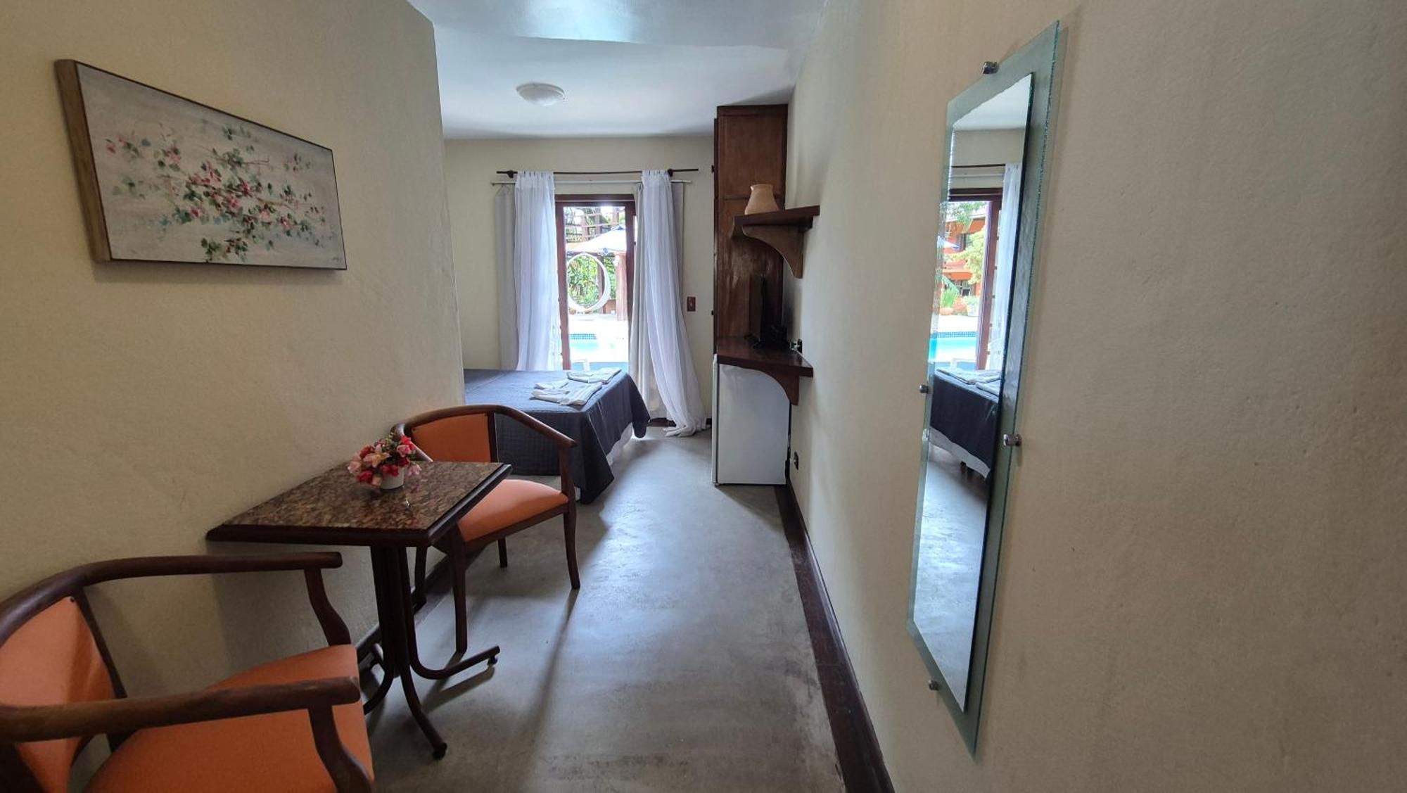 Residencial Vilamar Ilhabela Pokój zdjęcie