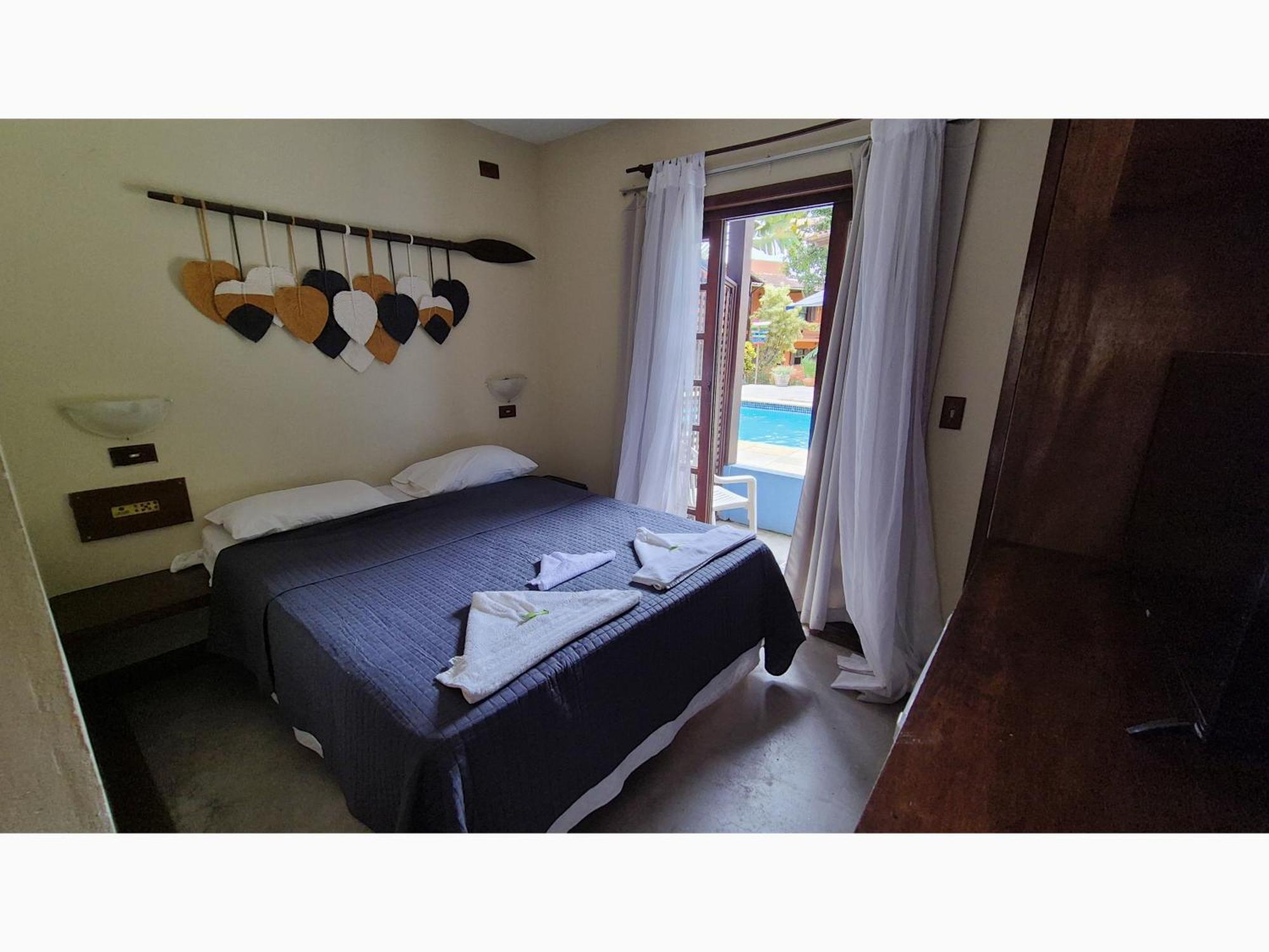 Residencial Vilamar Ilhabela Zewnętrze zdjęcie