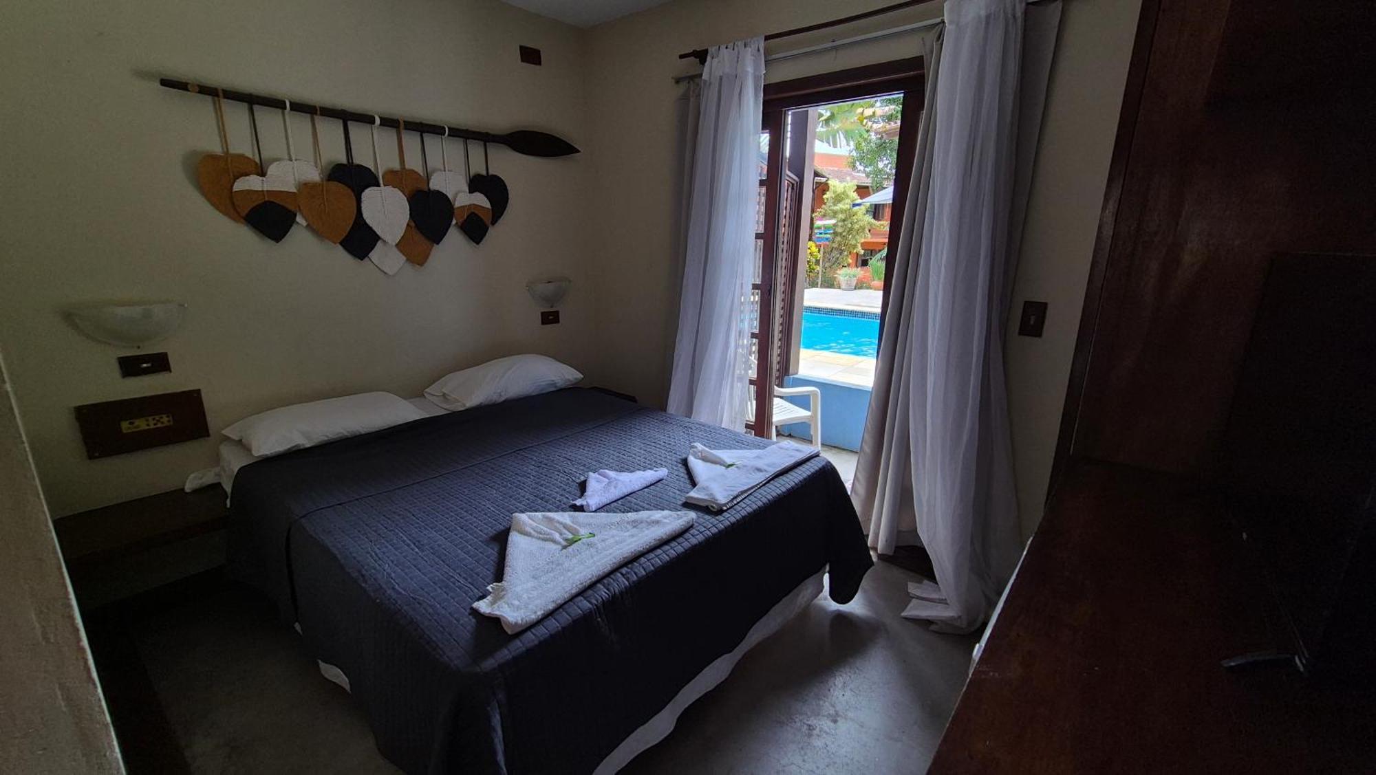 Residencial Vilamar Ilhabela Zewnętrze zdjęcie