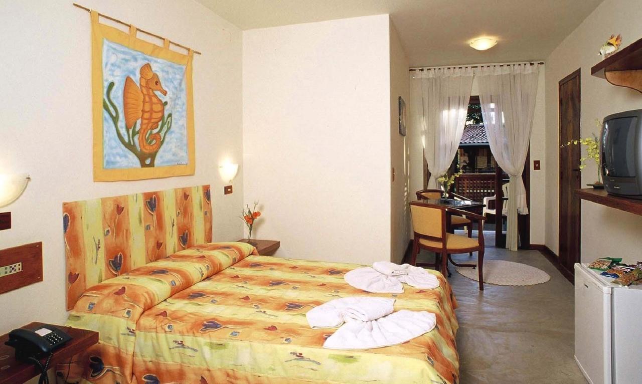 Residencial Vilamar Ilhabela Zewnętrze zdjęcie