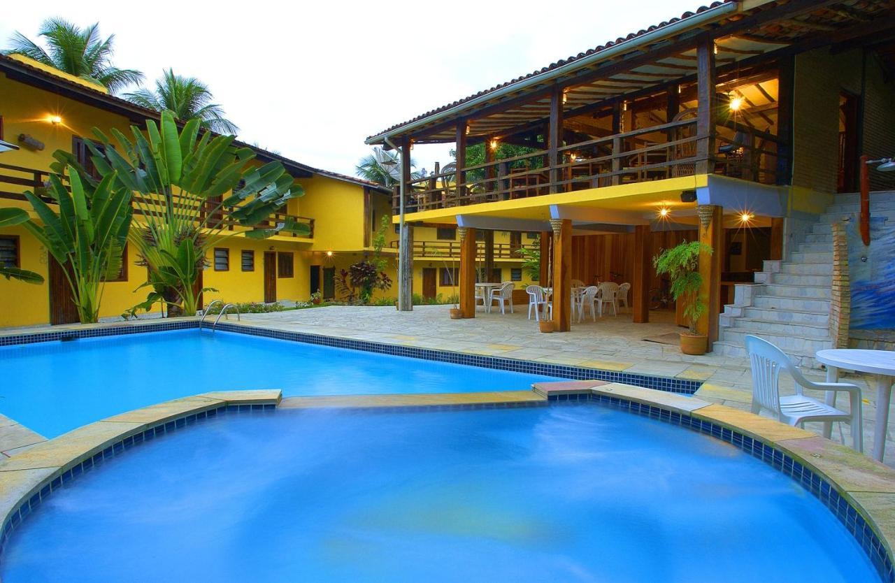Residencial Vilamar Ilhabela Zewnętrze zdjęcie