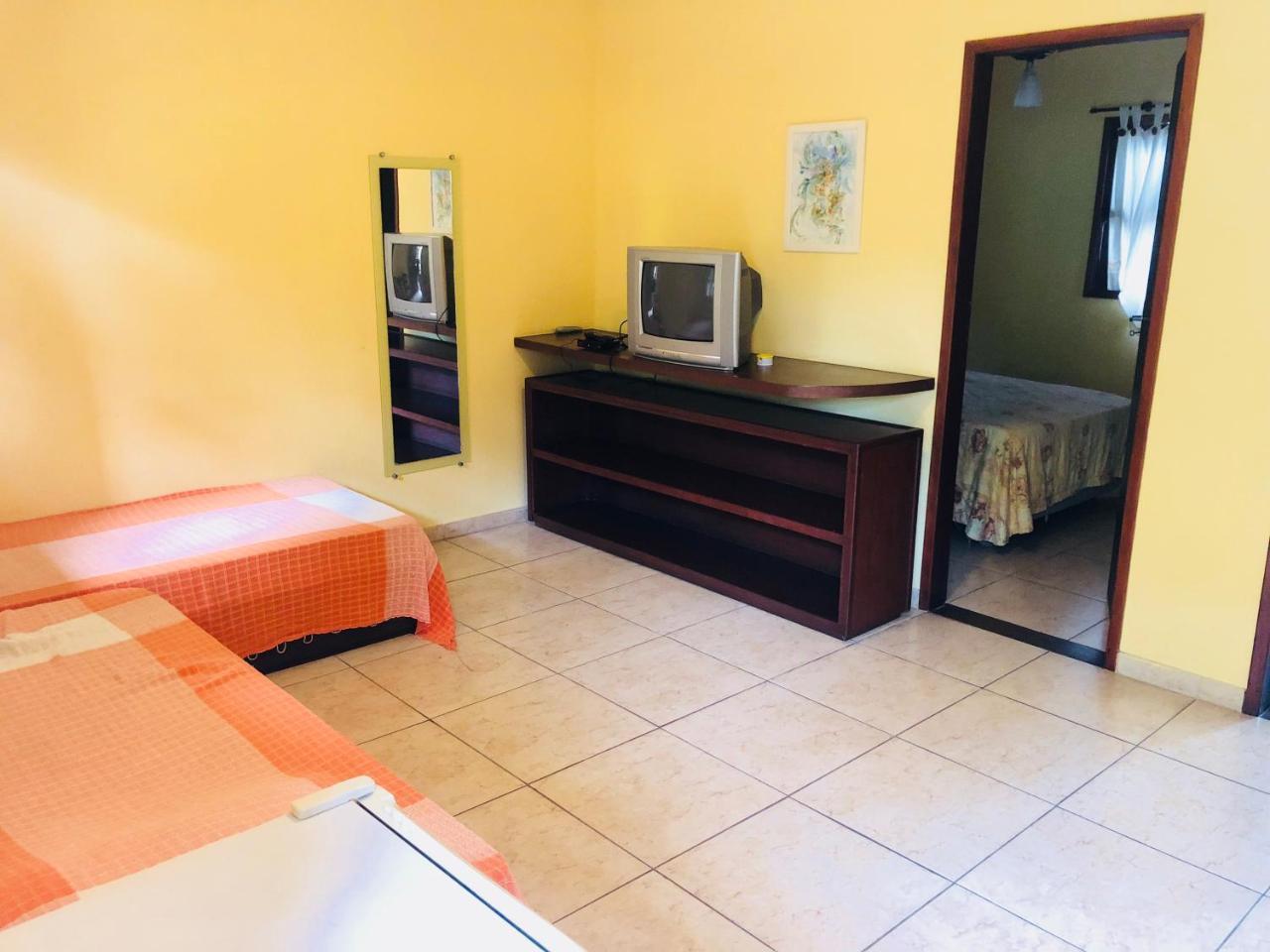 Residencial Vilamar Ilhabela Zewnętrze zdjęcie