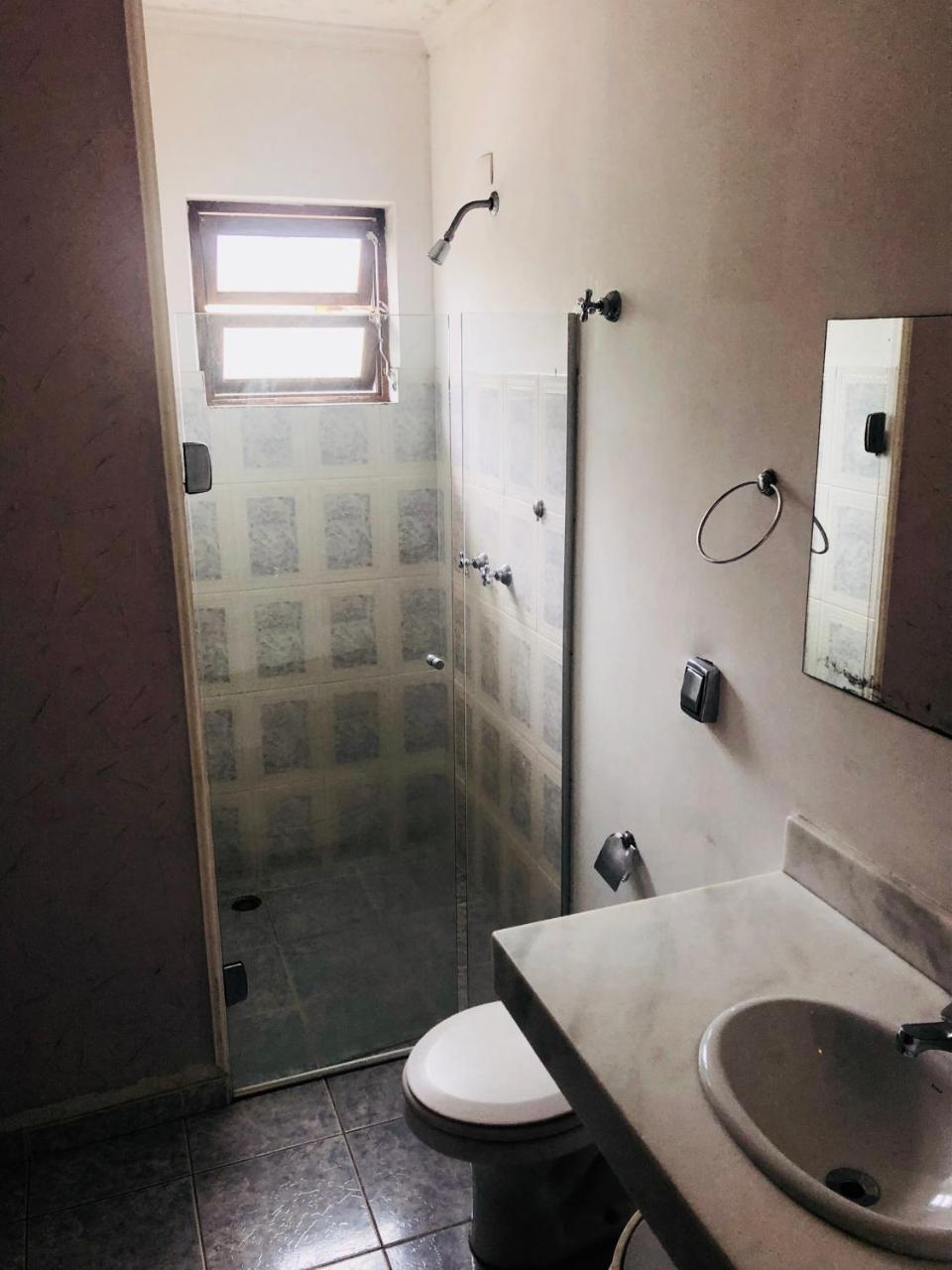 Residencial Vilamar Ilhabela Zewnętrze zdjęcie