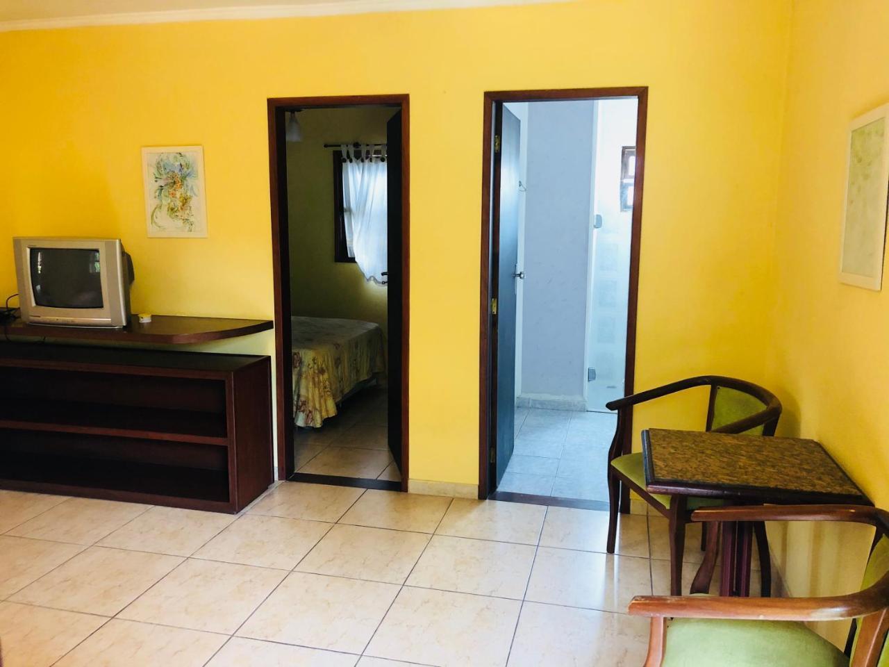 Residencial Vilamar Ilhabela Zewnętrze zdjęcie