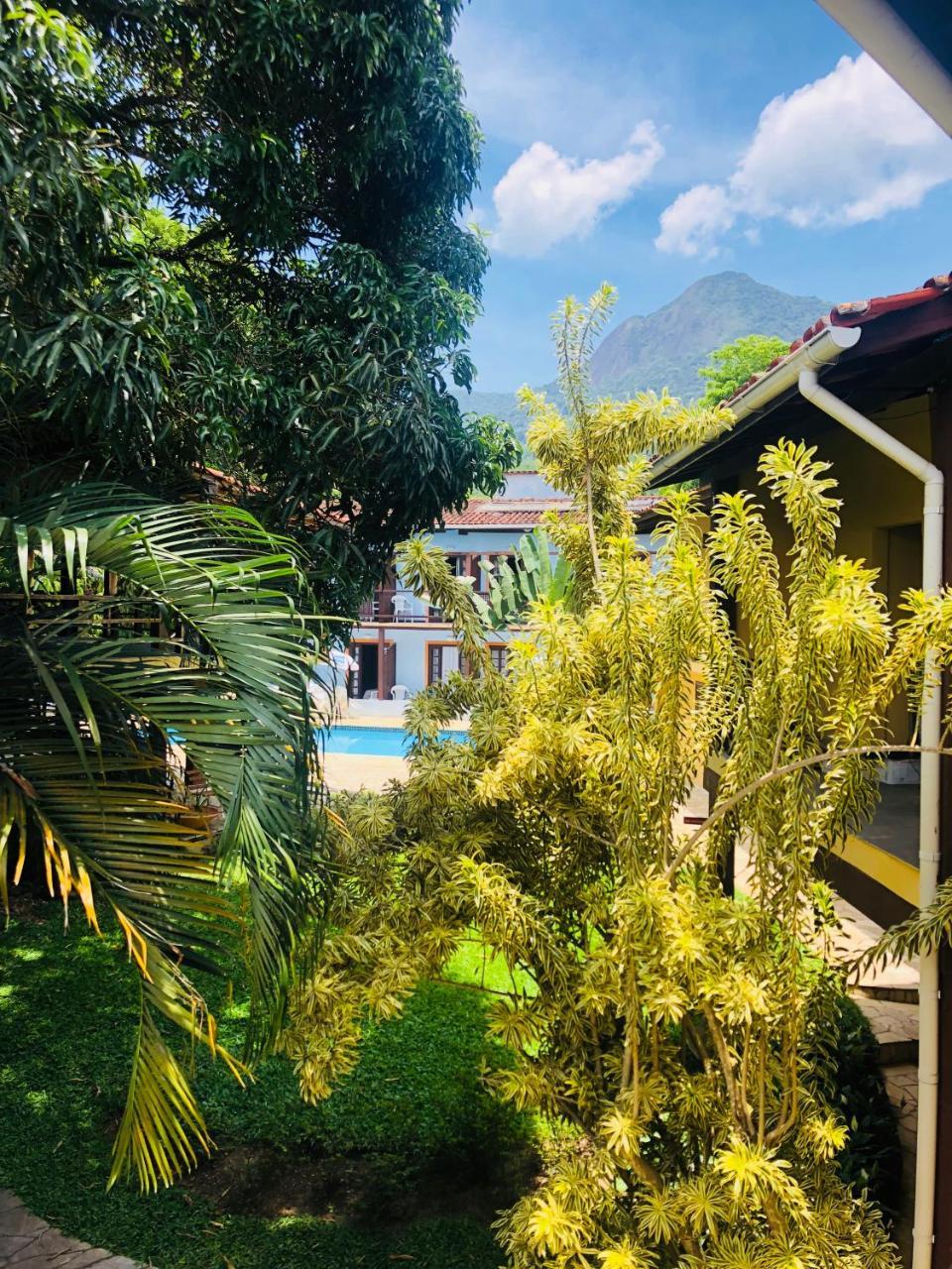 Residencial Vilamar Ilhabela Zewnętrze zdjęcie