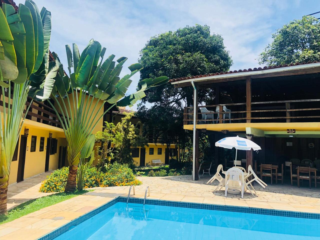 Residencial Vilamar Ilhabela Zewnętrze zdjęcie