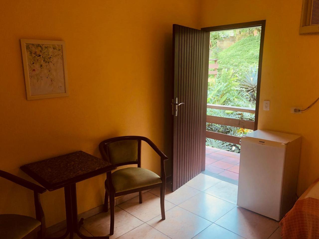 Residencial Vilamar Ilhabela Zewnętrze zdjęcie