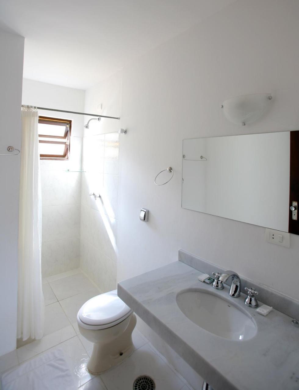 Residencial Vilamar Ilhabela Zewnętrze zdjęcie