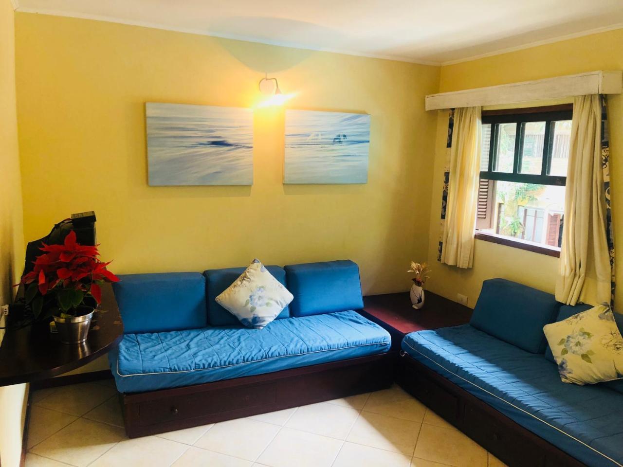 Residencial Vilamar Ilhabela Zewnętrze zdjęcie