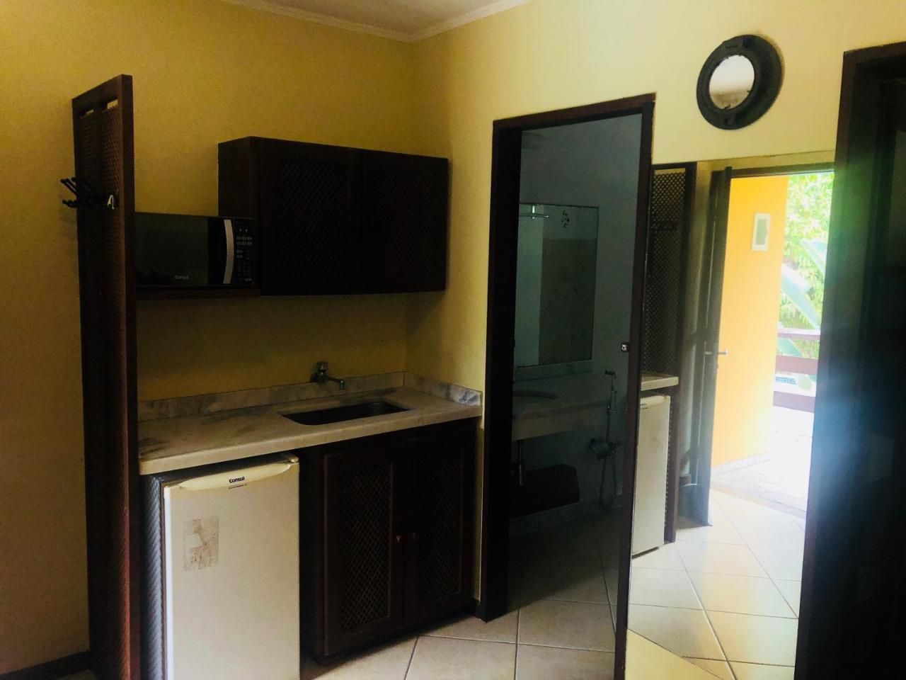 Residencial Vilamar Ilhabela Zewnętrze zdjęcie