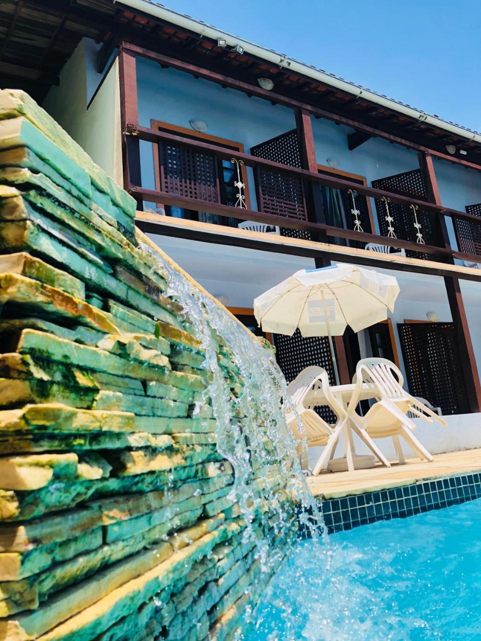 Residencial Vilamar Ilhabela Zewnętrze zdjęcie