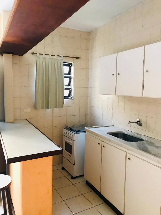Residencial Vilamar Ilhabela Zewnętrze zdjęcie