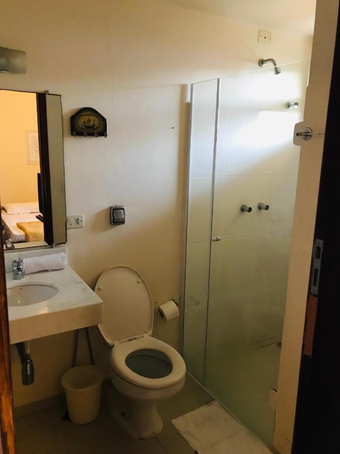 Residencial Vilamar Ilhabela Zewnętrze zdjęcie
