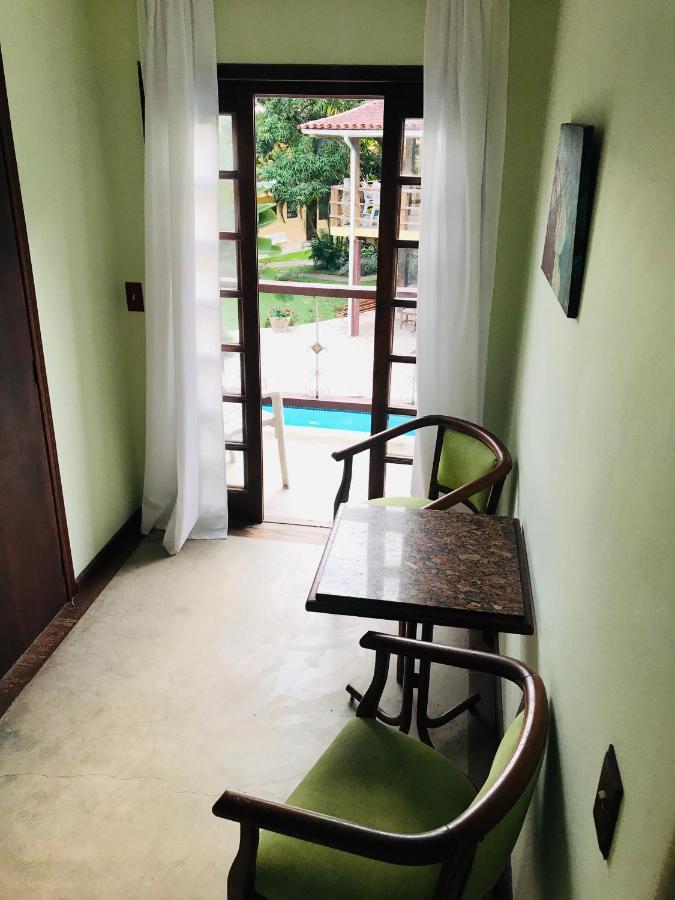 Residencial Vilamar Ilhabela Zewnętrze zdjęcie