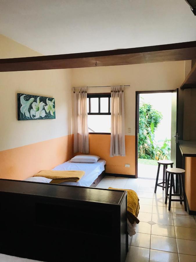 Residencial Vilamar Ilhabela Zewnętrze zdjęcie