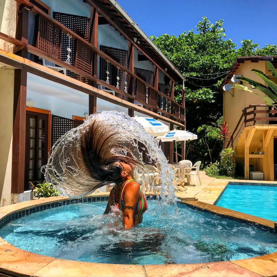 Residencial Vilamar Ilhabela Zewnętrze zdjęcie